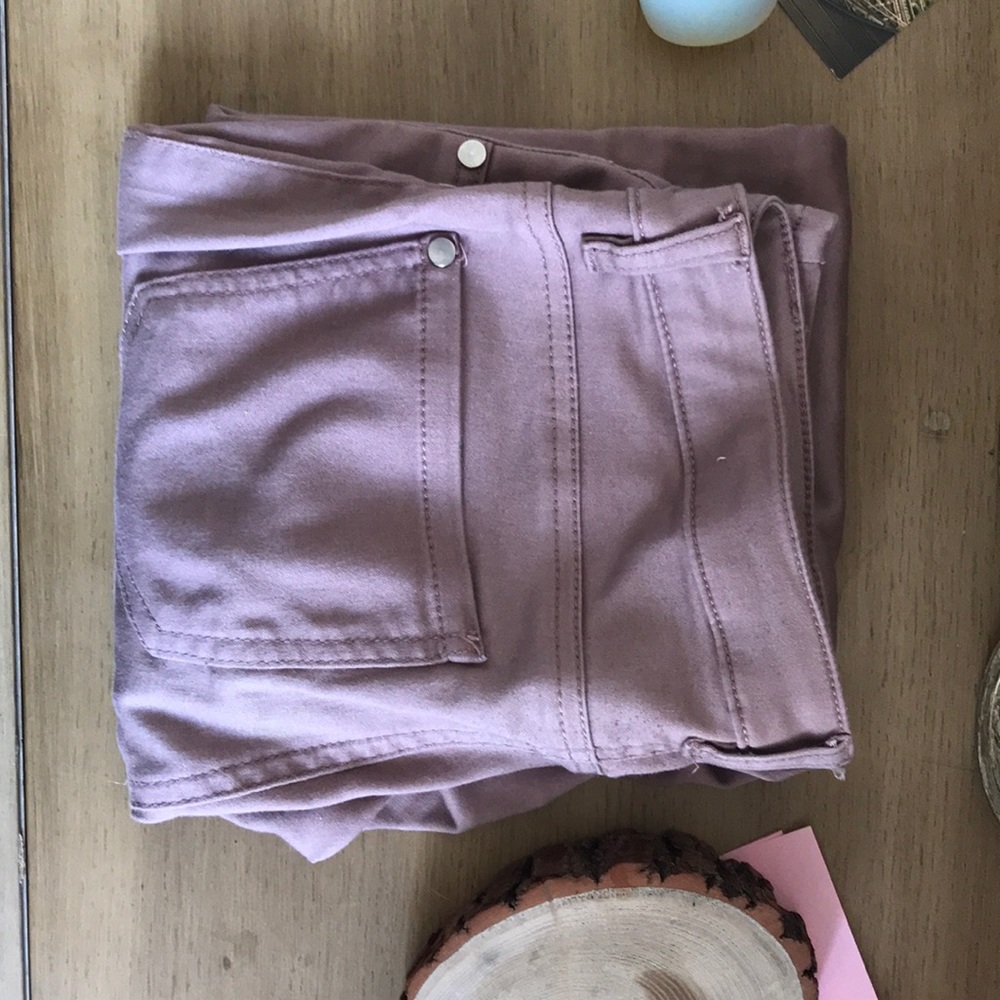 💕Pink skinny jeans 💕